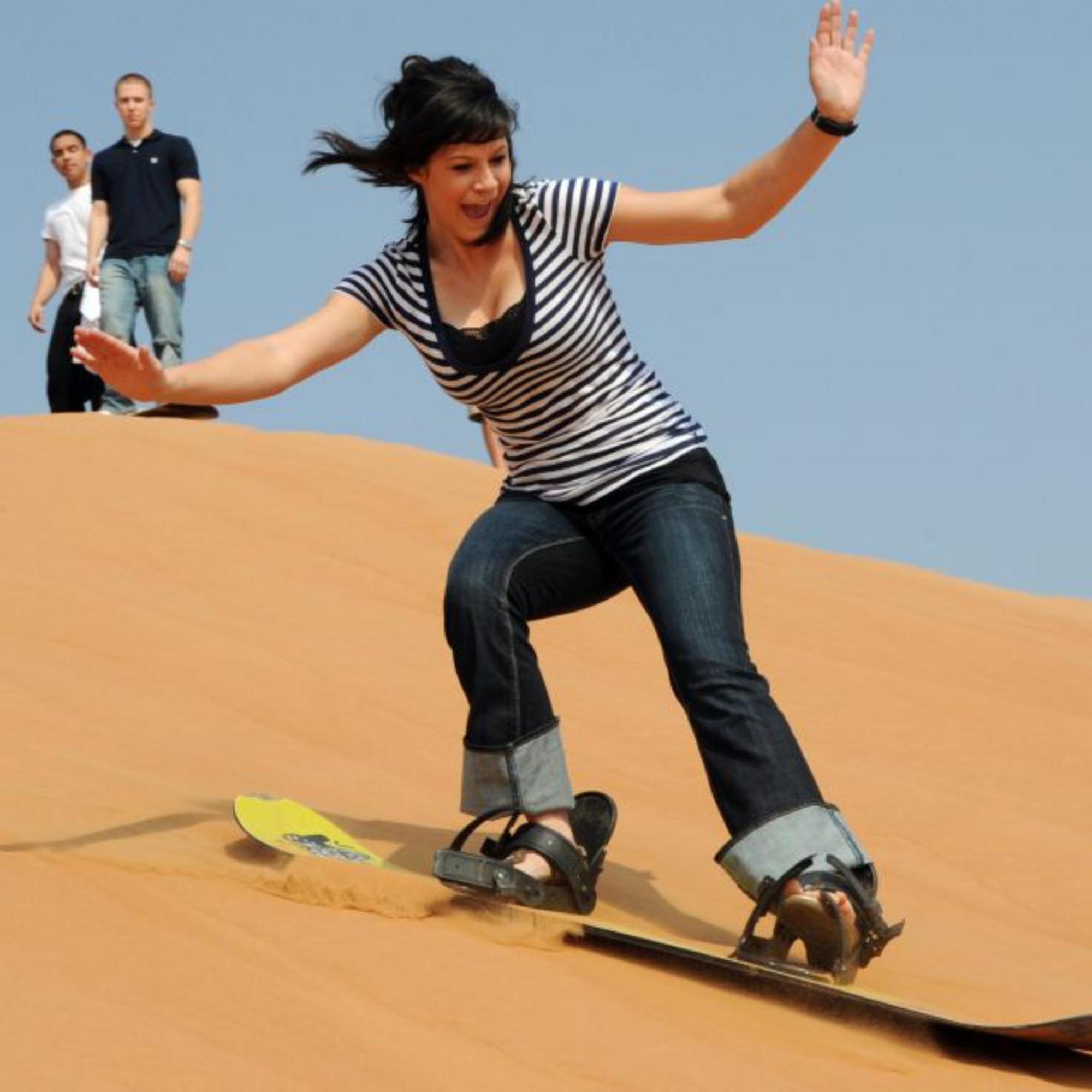 Sahara Family Luxury Camp Hotel Merzouga Exterior photo