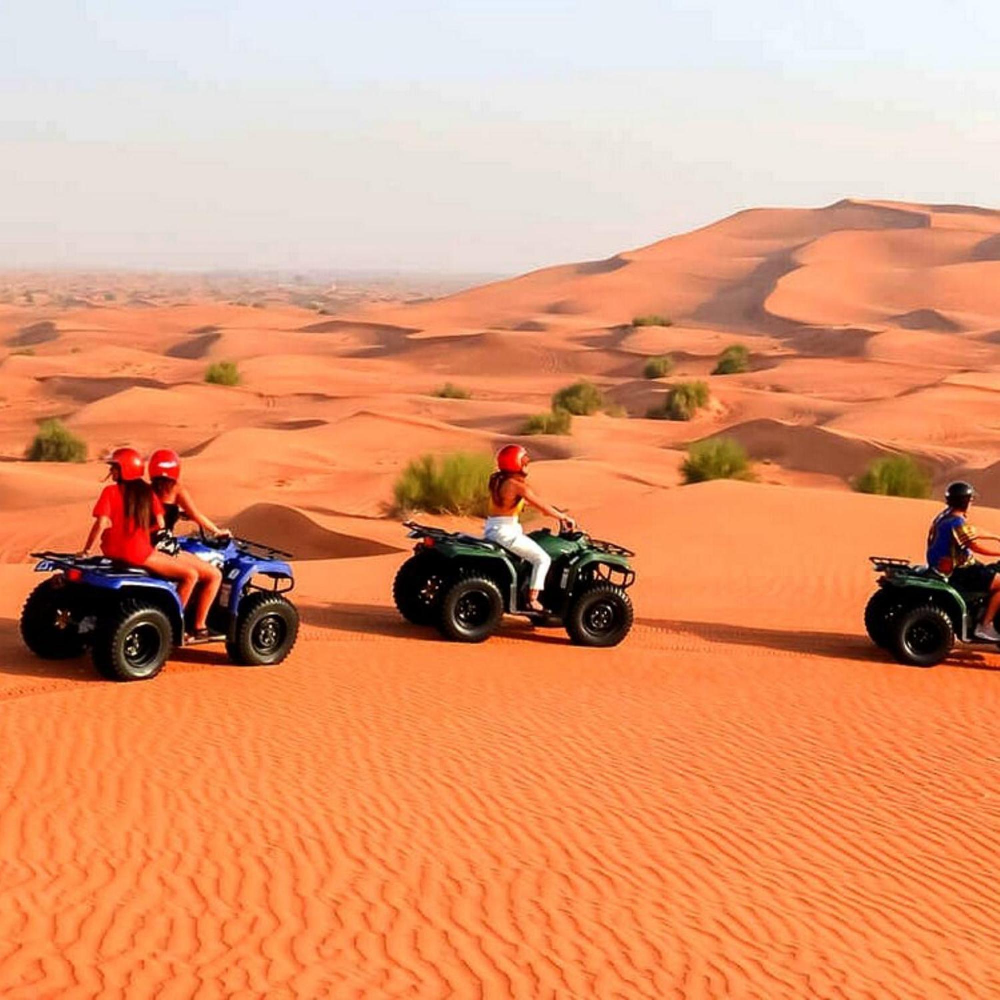 Sahara Family Luxury Camp Hotel Merzouga Exterior photo