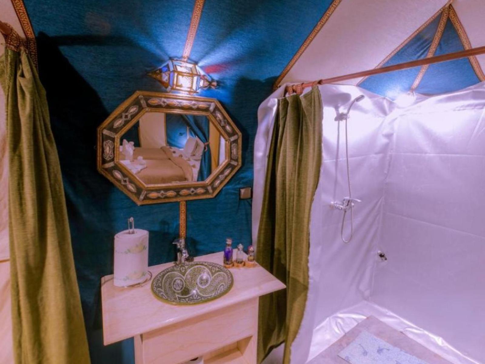 Sahara Family Luxury Camp Hotel Merzouga Exterior photo