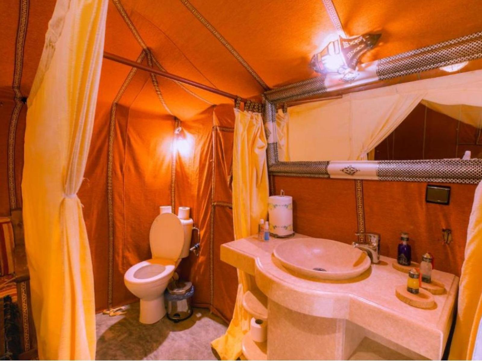 Sahara Family Luxury Camp Hotel Merzouga Exterior photo