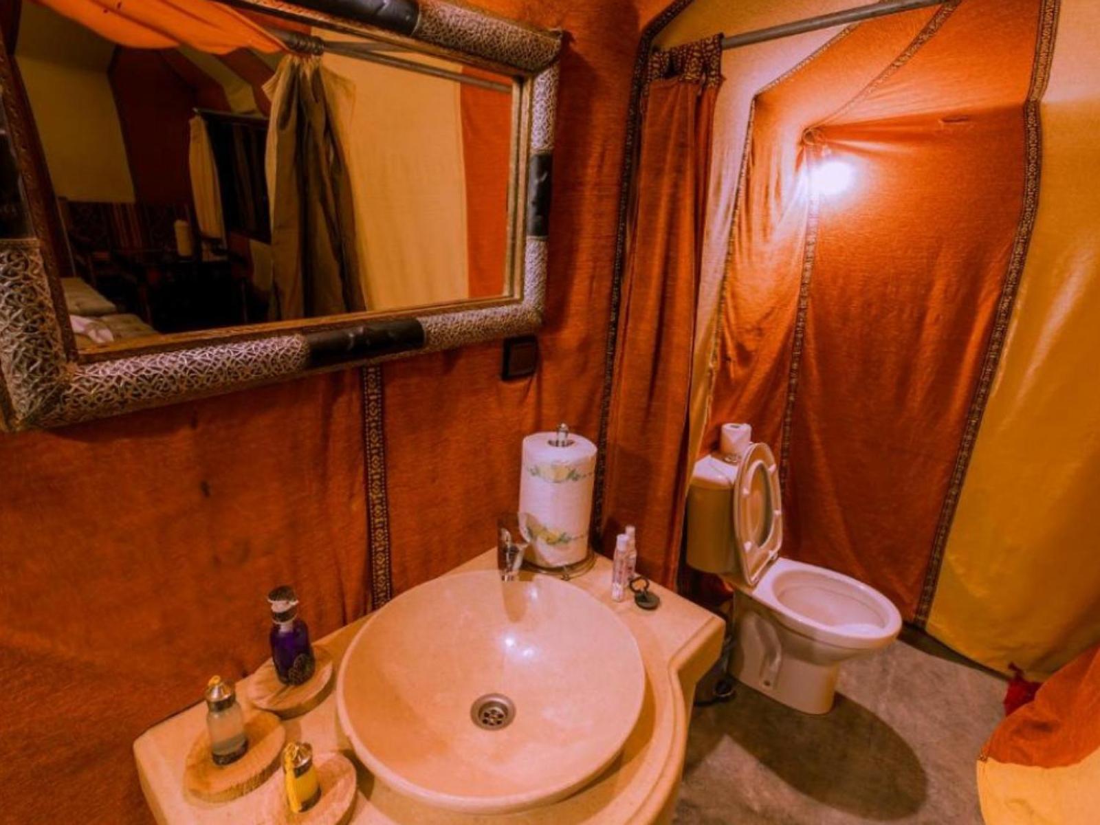 Sahara Family Luxury Camp Hotel Merzouga Exterior photo