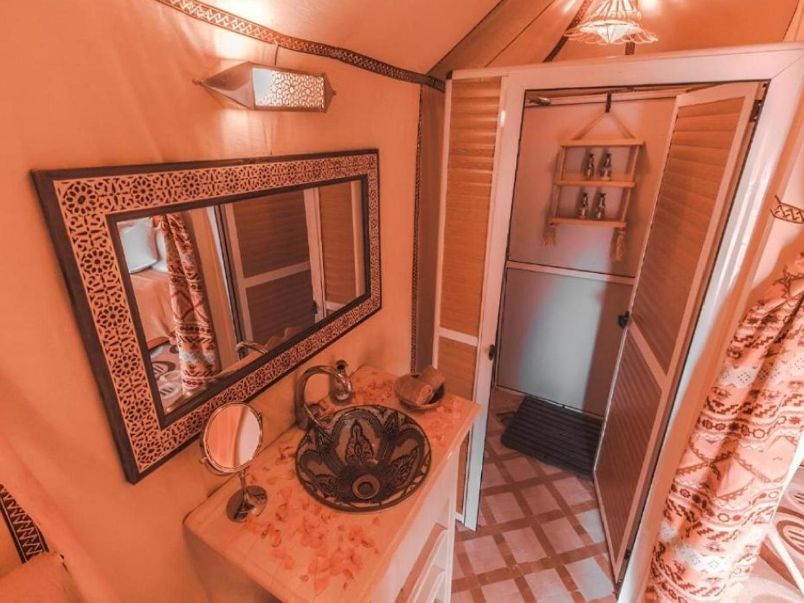 Sahara Family Luxury Camp Hotel Merzouga Exterior photo